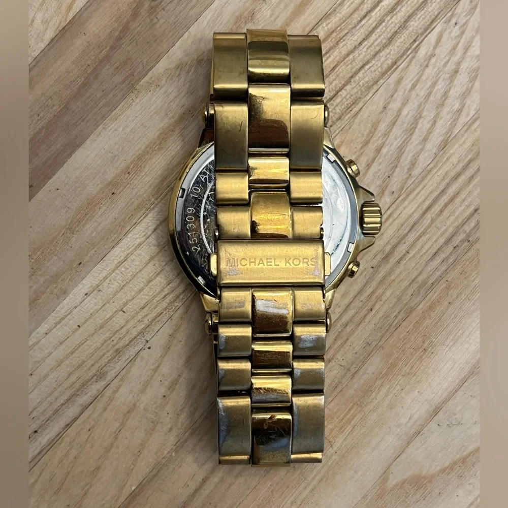 Michael Kors brand michael